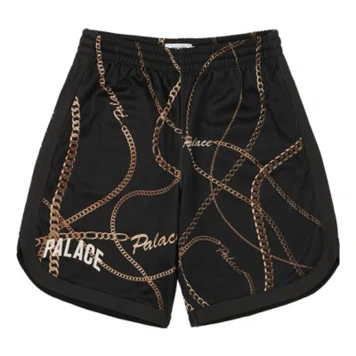 PALACE Palace Chain Basketball Short 'Black'