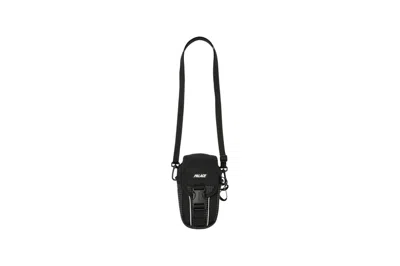 PALACE PALACE CORDURA REFLEX RS DEVICE BAG BLACK