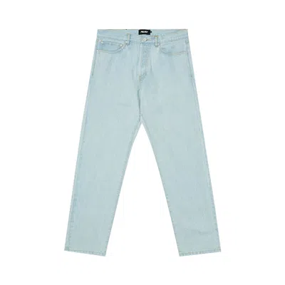 PALACE PALACE DIAMOND STITCH JEAN 'STONE WASH'