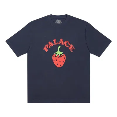 PALACE Palace Fruity T-shirt 'Navy'