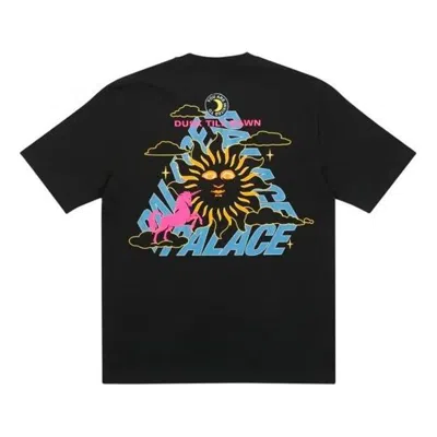 PALACE Palace FW21 Da One T-Shirt 'Black'