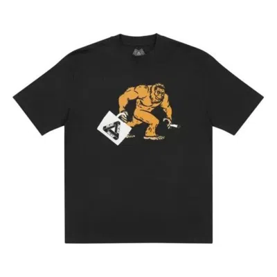 PALACE Palace FW22 Big Zoot T-Shirt 'Black'