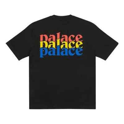 PALACE Palace FW22 Quality T-Shirt 'Black'