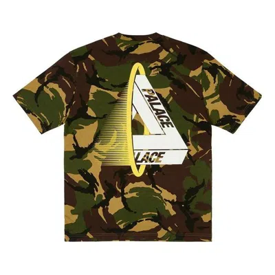 PALACE Palace Fw23 Tri-void T-Shirt 'Multicolor'