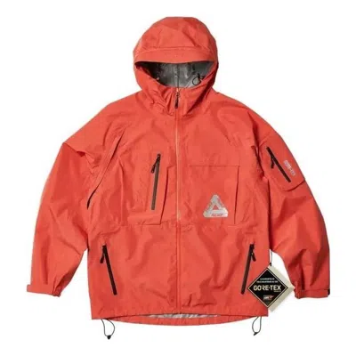 PALACE Palace GORE-TEX Cargo Jacket 'Orange'