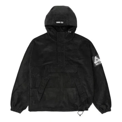 PALACE Palace Gore-Tex Corduroy Jacket 'Black'