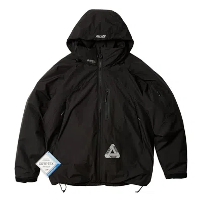 PALACE Palace GORE-TEX InfiniumLOFT FW22 Jacket 'Black'
