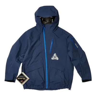 PALACE Palace GORE-TEX R-Tek Jacket 'Navy'