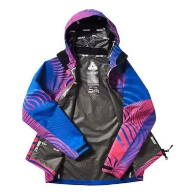 PALACE Palace Gore-Tex Vortex Paclite Jacket 'Pink'