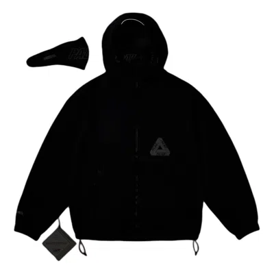 PALACE Palace GORE-TEX Windstopper Jacket 'Black'