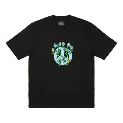 PALACE Palace Grower T-shirt 'Black'