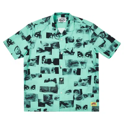 PALACE PALACE JIMMY'Z SHIRT 'MINT'