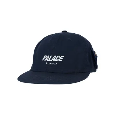 PALACE PALACE LONDON POCKET PAL HAT 'NAVY'