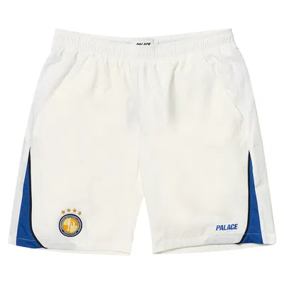 PALACE PALACE MASSIMO FORZA SHORT 'WHITE'