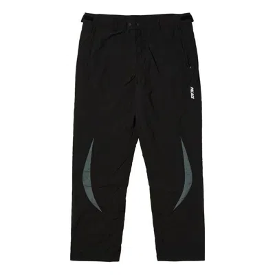 PALACE Palace Moto Shell Bottoms 'Black'