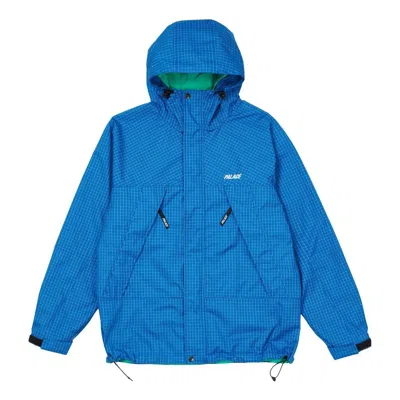 PALACE Palace Mountain Parka 'Blue'