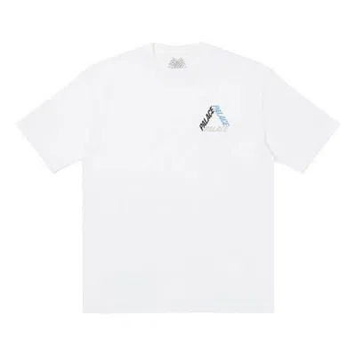 PALACE Palace P-3-K-9 T-Shirt 'White'