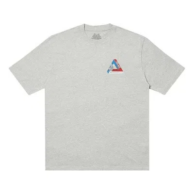 PALACE Palace P-3D T-Shirt 'Grey'