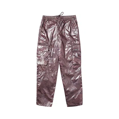PALACE PALACE P-STEALTH SHELL CARGOS 'PURPLE CAMO'