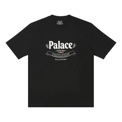 PALACE Palace Pallissimo T-Shirt 'Black'