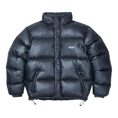 PALACE PALACE PERTEX LONDON PUFFA 'NAVY'