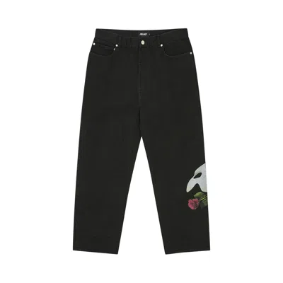 PALACE PALACE PHANTOM OF THE OPERA P45 STANDARD JEAN 'BLACK' | MEN'S SIZE 32