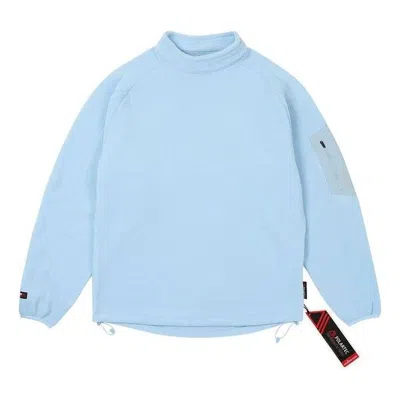 PALACE Palace Polartec Mock Neck 'Light Blue'