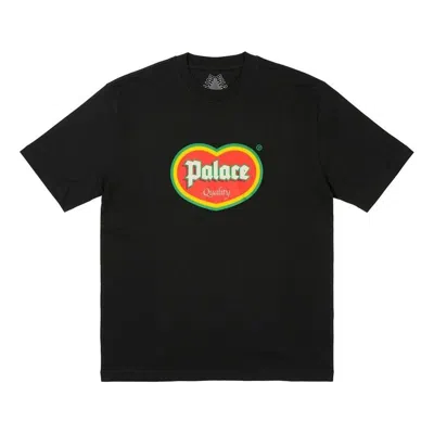 PALACE Palace Quality T-Shirt 'Black'