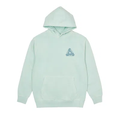 PALACE PALACE REACTO TRI-FERG HOOD 'GREEN'