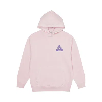 PALACE PALACE REACTO TRI-FERG HOOD 'PINK'