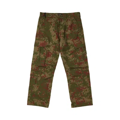 PALACE PALACE RIPSTOP CARGO BDU PANT 'CAMO'