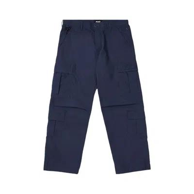 PALACE PALACE RIPSTOP CARGO BDU PANT 'NAVY'