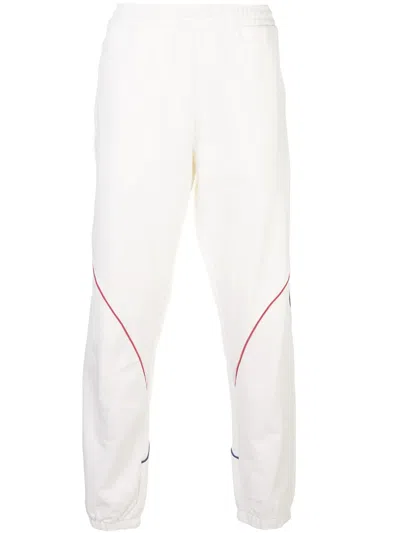 PALACE SIDEWINDER COTTON TRACK PANTS