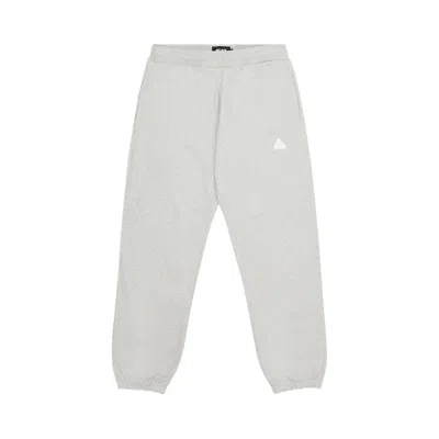 PALACE PALACE SOFAR JOGGER 'GREY MARL'