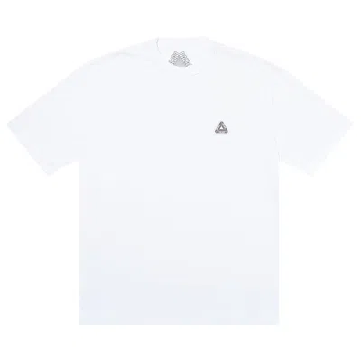 PALACE PALACE SOFAR T-SHIRT 'WHITE'