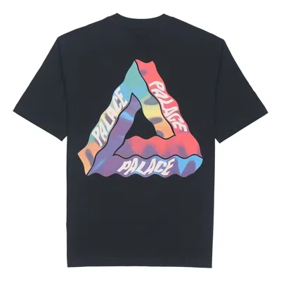 PALACE Palace SS22 Tri-visions T-shirt 'Black'
