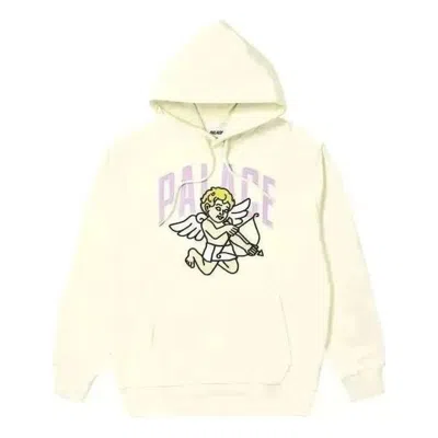 PALACE Palace Temptation Hoodie 'Beige'