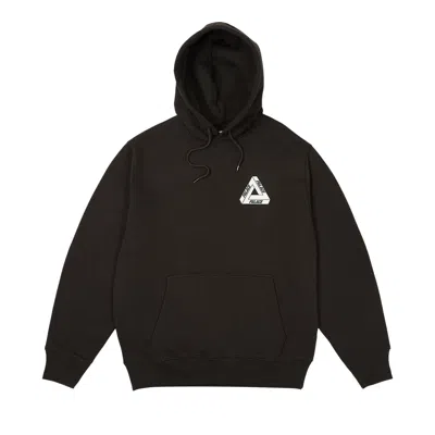 PALACE PALACE TRI-DRAGON HOOD 'BLACK'