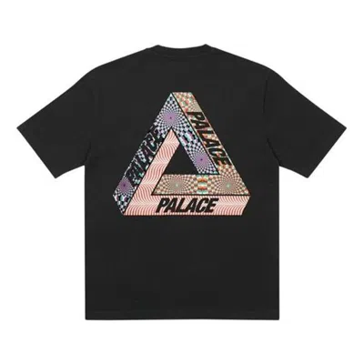 PALACE Palace Tri-Eye T-shirt 'Black'