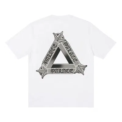 PALACE Palace Tri-Og T-Shirt 'White'