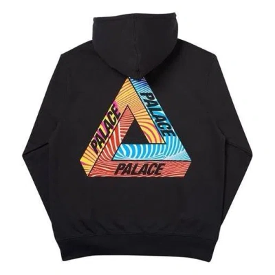 PALACE Palace Tri-Tex Hoodie 'Black'
