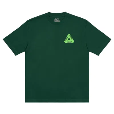 PALACE PALACE TRI-TWISTER T-SHIRT 'HUNTSMAN'