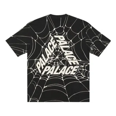 PALACE Palace Tri-Web T-Shirt 'Black'
