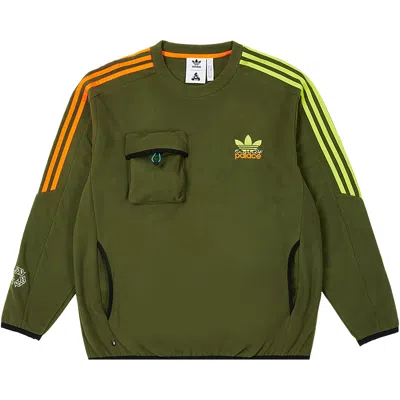PALACE PALACE X ADIDAS NATURE CREW 'WILD PINE'