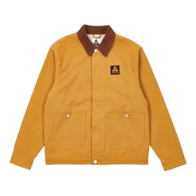 PALACE Palace X AMG 2.0 Work Jacket 'Orange'