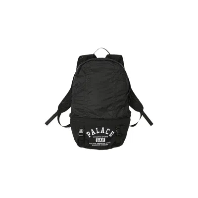 PALACE PALACE X GAP BACKPACK 'BLACK'