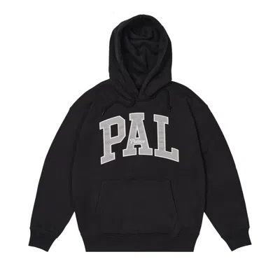 PALACE PALACE X GAP HOOD 'BLACK'