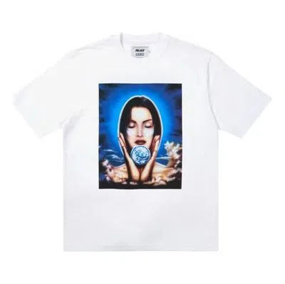 PALACE Palace X Pezlondon Pez Angel Of Palace T-shirt 'White'