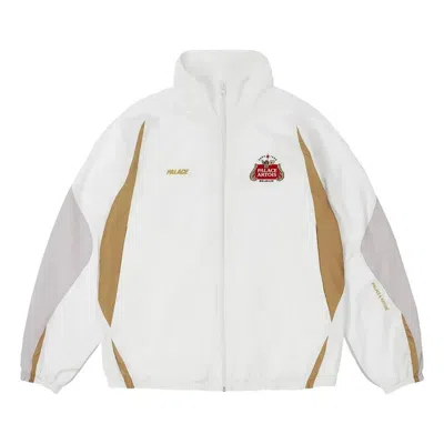 PALACE Palace x Stella Artois Court Jacket 'White'