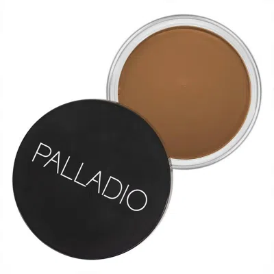 PALLADIO BEAUTY CREAM BRONZER - TOASTED ALMOND